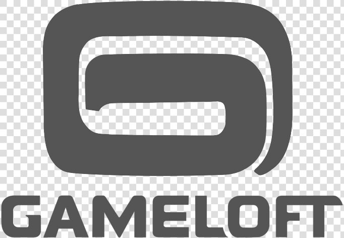 Gameloft Logo Flat   Gameloft Logo Vector  HD Png DownloadTransparent PNG