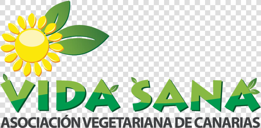 Asociación Vegetariana Vida Sana De Canarias  HD Png DownloadTransparent PNG