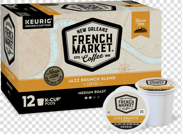 Single serve Coffee Container  HD Png DownloadTransparent PNG