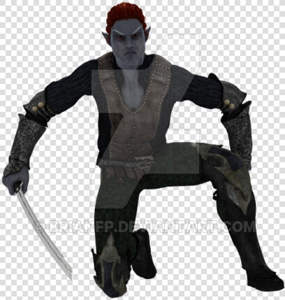 Elf Transparent Male   Drow Gif Transparent Male  HD Png DownloadTransparent PNG