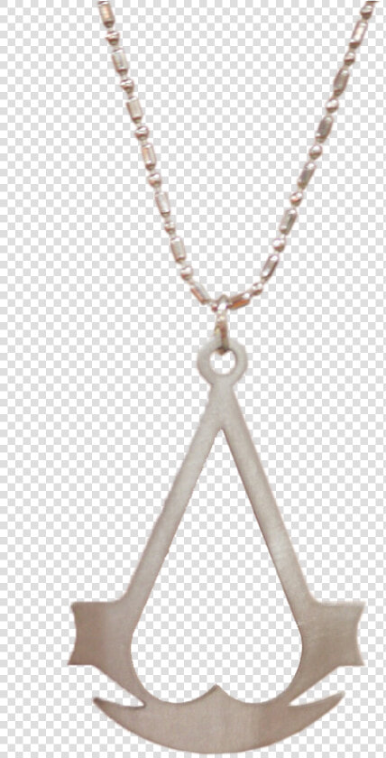 Max Payne 3 Key Chain Assassin S Creed Iii Neclace  HD Png DownloadTransparent PNG