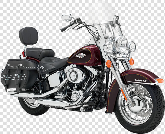 Toto Harley Davidson Images  Ll   2009 Harley Davidson Flstc  HD Png DownloadTransparent PNG