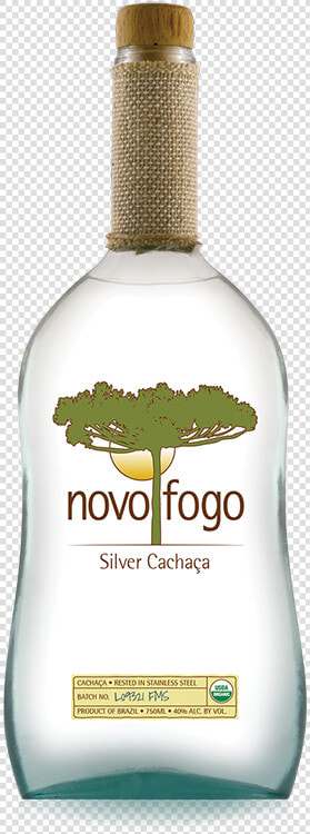 Novo Fogo Cachaça  HD Png DownloadTransparent PNG