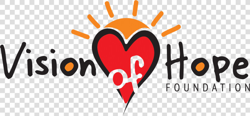 Vision Of Hope   Vision Of Hope Foundation  HD Png DownloadTransparent PNG