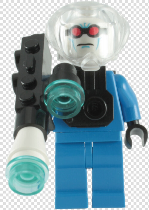 Lego Batman Mr Freeze Minifigure   Png Download   Lego Batman Mr Freeze Minifigure  Transparent PngTransparent PNG