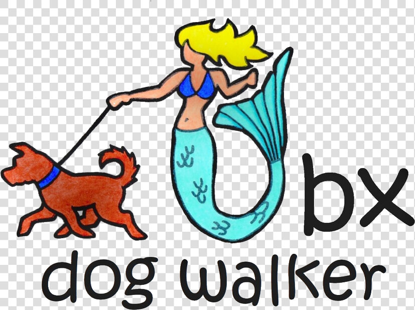 Image147   Obx Dog Walker Logo  HD Png DownloadTransparent PNG