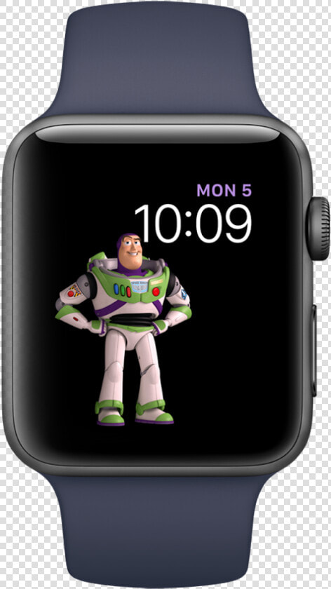 Similar Images   Toy Story Apple Watch Face  HD Png DownloadTransparent PNG