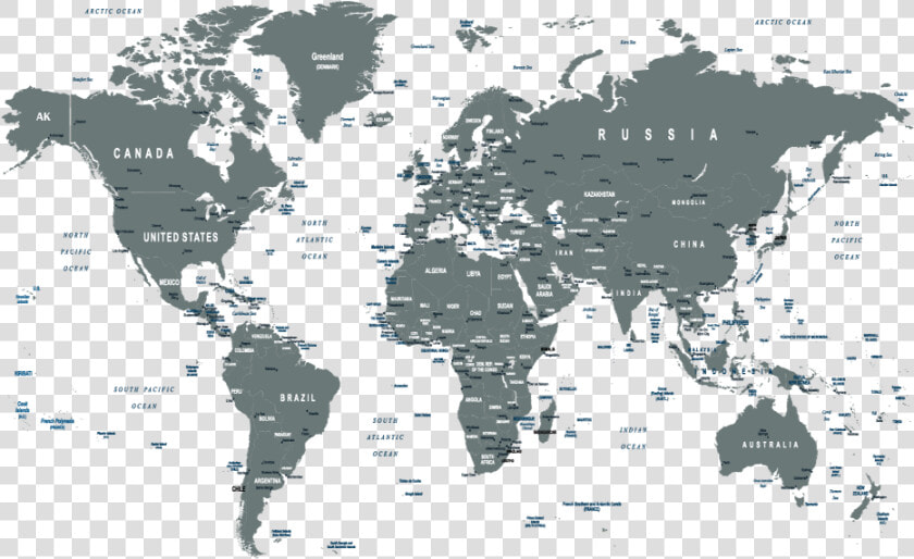 Pega Medical   Vector World Map Png  Transparent PngTransparent PNG