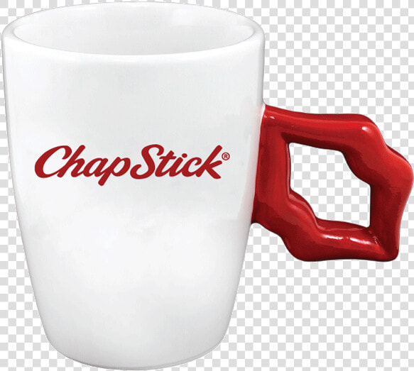 Mug Chap Stick   Beer Stein  HD Png DownloadTransparent PNG