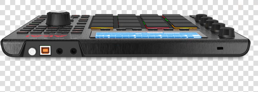 Akai Mpc Studio Midi  HD Png DownloadTransparent PNG