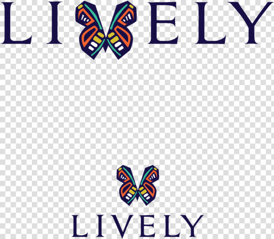 Lively Styleguide Final 03   Graphic Design  HD Png DownloadTransparent PNG