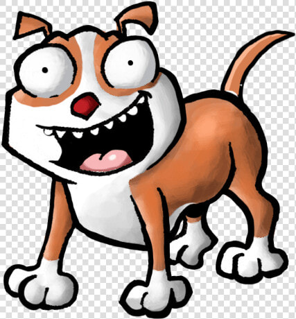 Pancho The Pitbull Messages Sticker 0   Pancho El Pitbull  HD Png DownloadTransparent PNG