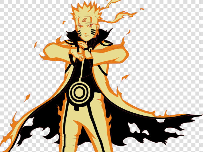 Naruto Shippuden Naruto Modo Sabio  Transparent Png   Naruto Modo Kurama Png  Png DownloadTransparent PNG