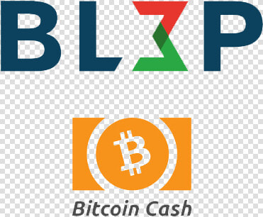 Bl3p Removes Bitcoin Cash   Graphic Design  HD Png DownloadTransparent PNG