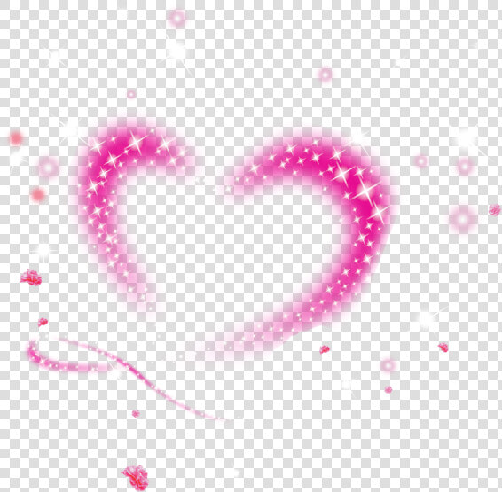 Heart  Love  Pink Png And Vector   Marcos Para Fotos Corazones  Transparent PngTransparent PNG