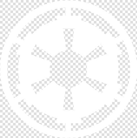 Rotating Animation Of The Rebel Alliance And Galactic   Galactic Empire Symbol  HD Png DownloadTransparent PNG