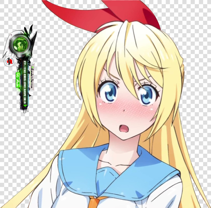 Transparent Nisekoi Png   Cartoon  Png DownloadTransparent PNG