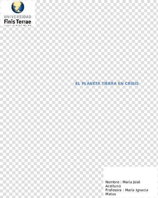 Finis Terrae University  HD Png DownloadTransparent PNG