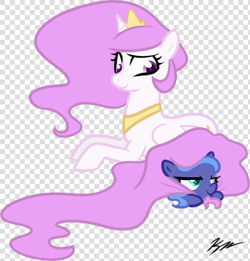 Transparent Ice Climbers Png   Celestia As A Filly  Png DownloadTransparent PNG