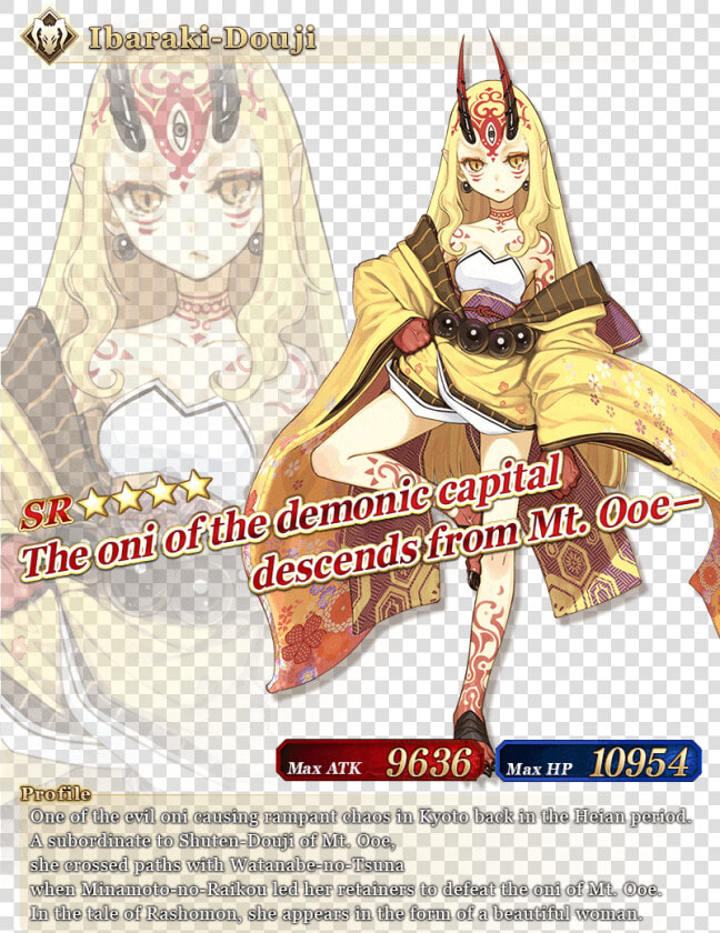 Ibaraki Cosplay  HD Png DownloadTransparent PNG