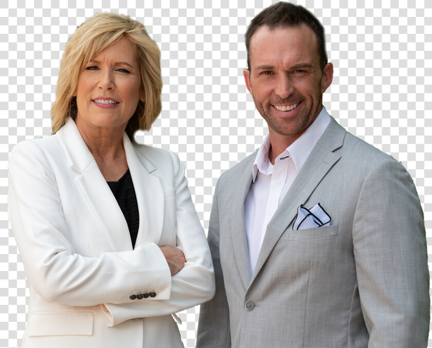 Susan Hutchison  amp  Chris Stoy  HD Png DownloadTransparent PNG