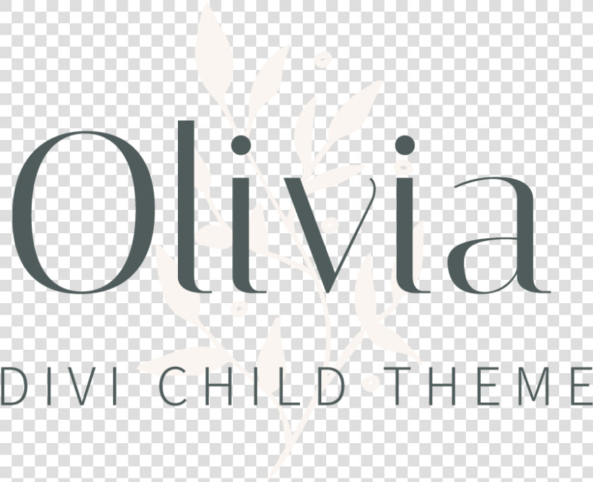 Olivia Theme   Calligraphy  HD Png DownloadTransparent PNG