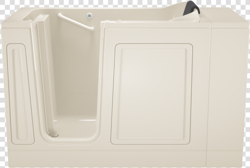 Luxury Series Inch Walk In Whirlpool Bathub In Linen   Accessible Bathtub  HD Png DownloadTransparent PNG