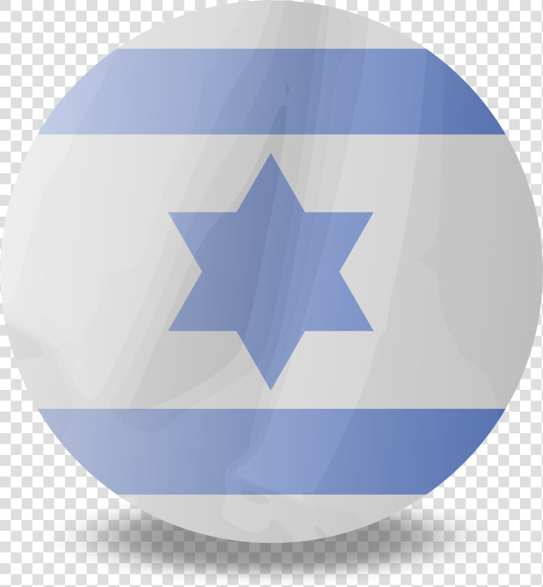 Background Israel Flag Transparent   דגל ישראל אייקון  HD Png DownloadTransparent PNG