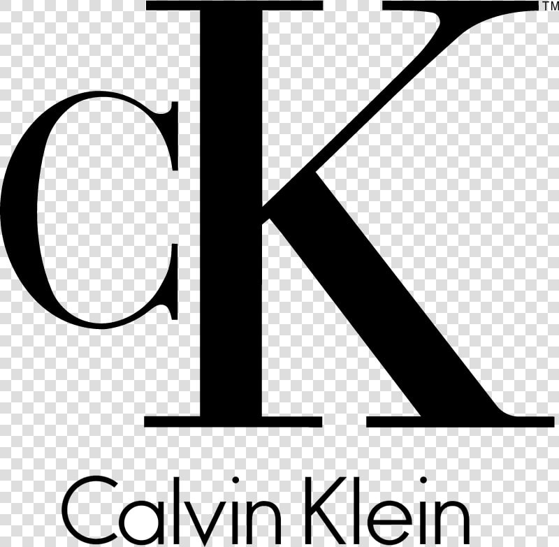 Calvin Klein Vector Logo   Logo Calvin Klein Vector  HD Png DownloadTransparent PNG