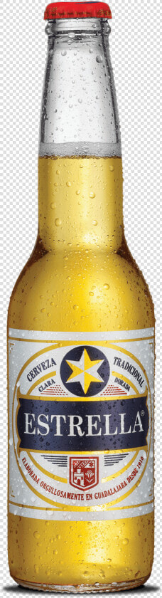 Cerveza Estrella Grupo Modelo  HD Png DownloadTransparent PNG