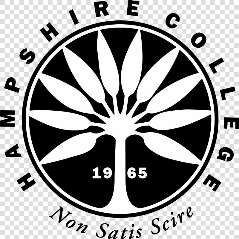 The Hampshire College Logo   Hampshire College Logo  HD Png DownloadTransparent PNG