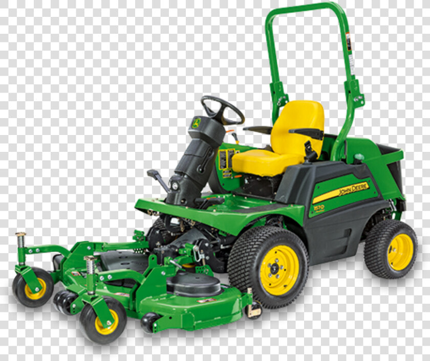 Clip Art John Deere Robot Lawn Mower   John Deere Zero Turn Diesel  HD Png DownloadTransparent PNG