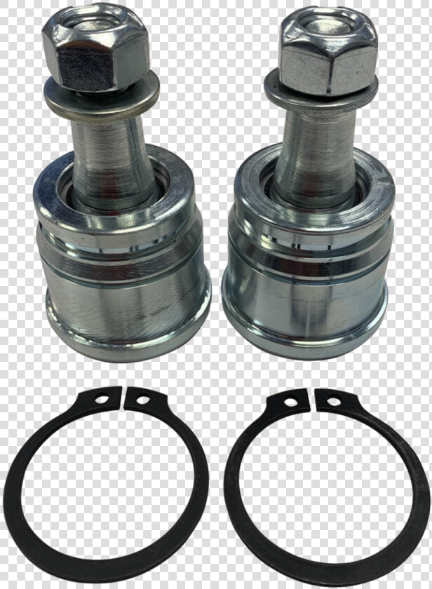 Front Lower Ball Joint Spherical Bearing Kit Oem   Hub Gear  HD Png DownloadTransparent PNG