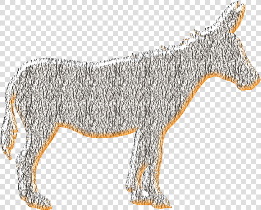 Click On Burro Image Save Graphic In Transparent Png   Horse  Png DownloadTransparent PNG