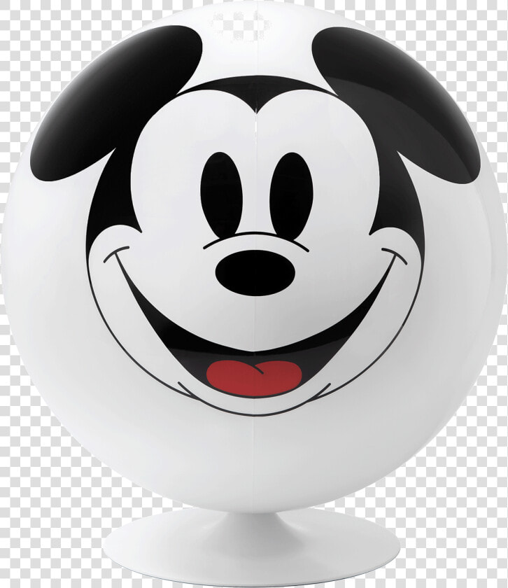 Transparent Mickey Face Png   Disney Boycott  Png DownloadTransparent PNG