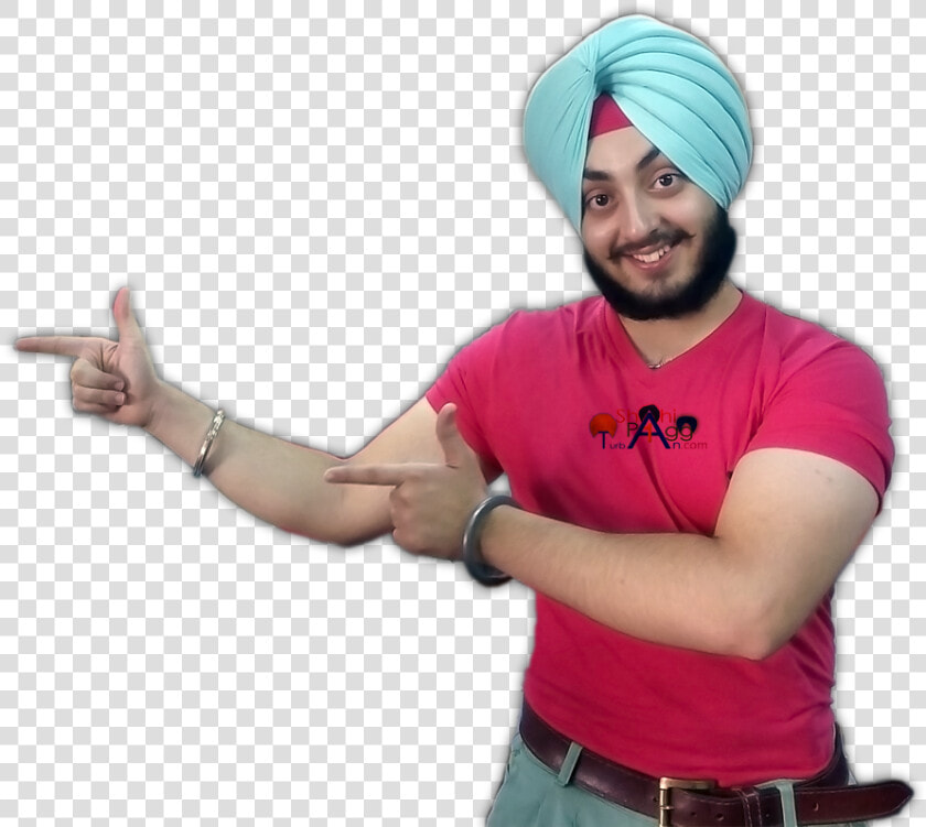 Patiala Shahi Pagg   Turban  HD Png DownloadTransparent PNG