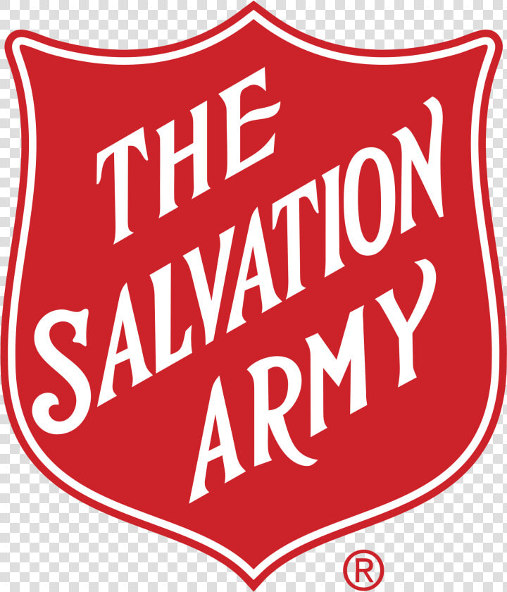 Salvation Army Logo Png  Transparent PngTransparent PNG