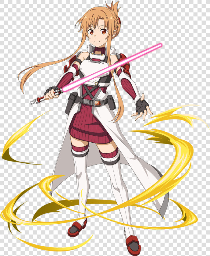 Kirito And Asuna Png  Transparent PngTransparent PNG