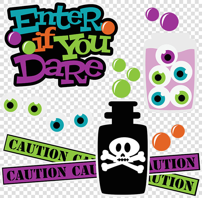 If You Dare Clipart  HD Png DownloadTransparent PNG