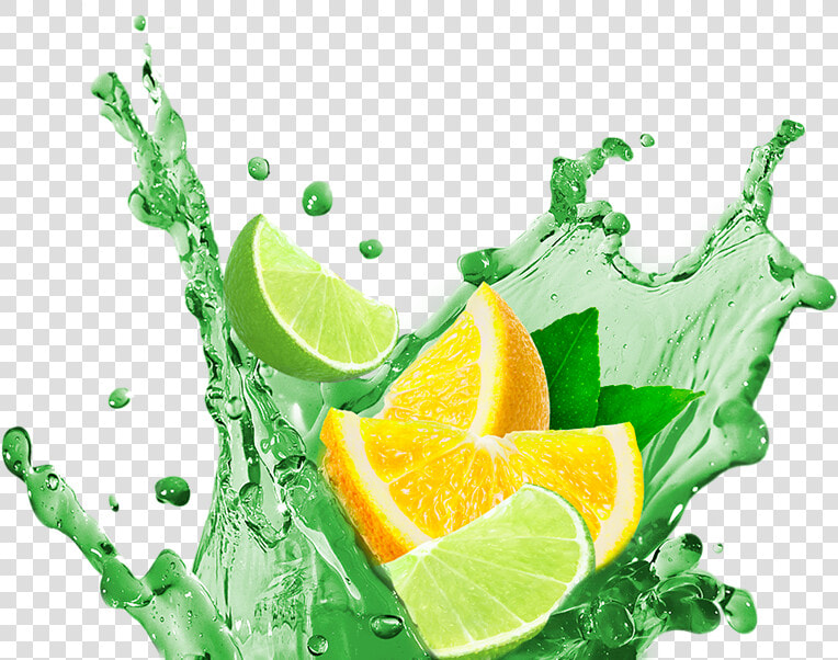 Citrus splash   Lemon Lime Splash Png  Transparent PngTransparent PNG