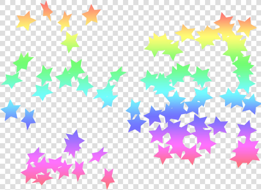 Imagem De Estrelas Coloridas Em Png   Estrelas Png  Transparent PngTransparent PNG