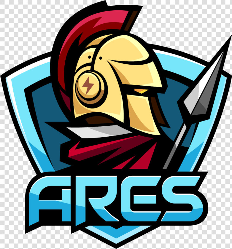 Ares Gaminglogo Square   Ares Png  Transparent PngTransparent PNG