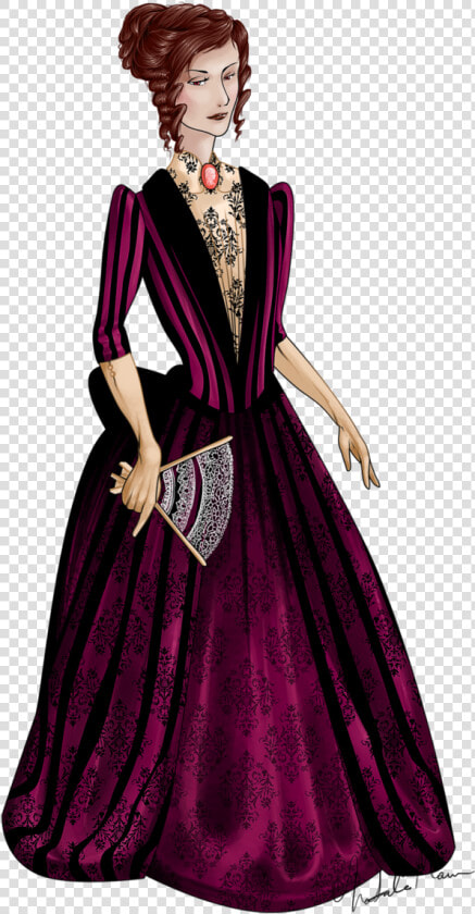 Victorian Png   Png Download   Victorian Woman Png Transparent  Png DownloadTransparent PNG