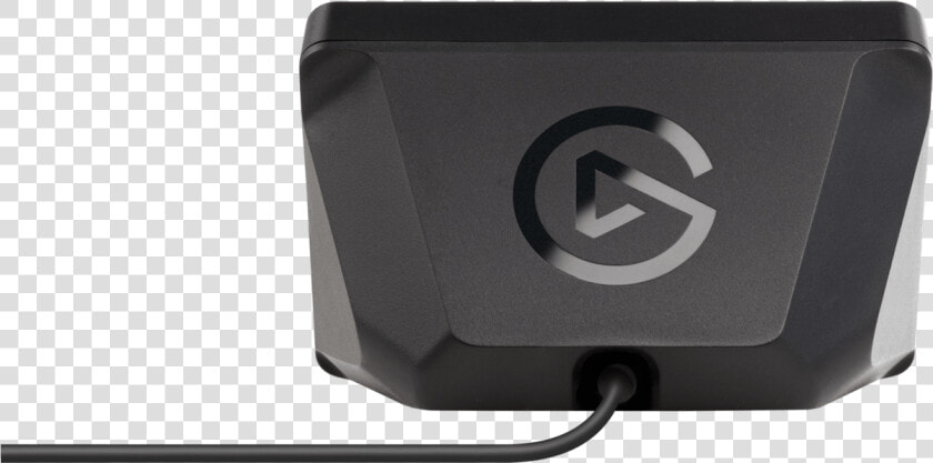 Elgato Stream Deck Mini At Allegiant Gaming Back View   Elgato Stream Deck  HD Png DownloadTransparent PNG