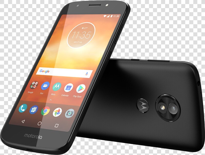 Motorola Moto E5 Play  HD Png DownloadTransparent PNG