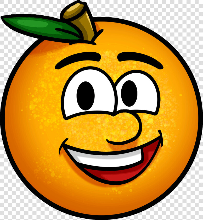 Sunshine State Smiling Sticker By University Of Florida   Cartoon Transparent Orange Florida Orange  HD Png DownloadTransparent PNG