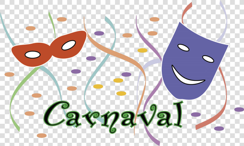 Palavra Carnaval  HD Png DownloadTransparent PNG