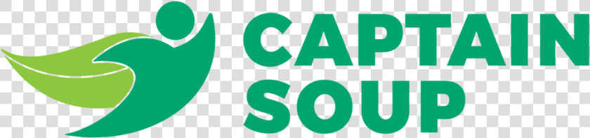 Captain Soup Eugene Logo  HD Png DownloadTransparent PNG