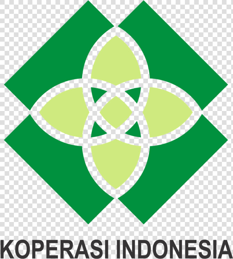 Logo Koperasi Baru   Logo Koperasi Indonesia Vector  HD Png DownloadTransparent PNG