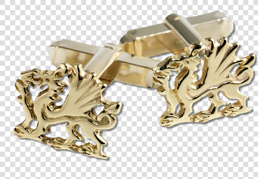 Dolenni Llawes Draig Cymru welsh Dragon Cufflinks   Silver  HD Png DownloadTransparent PNG